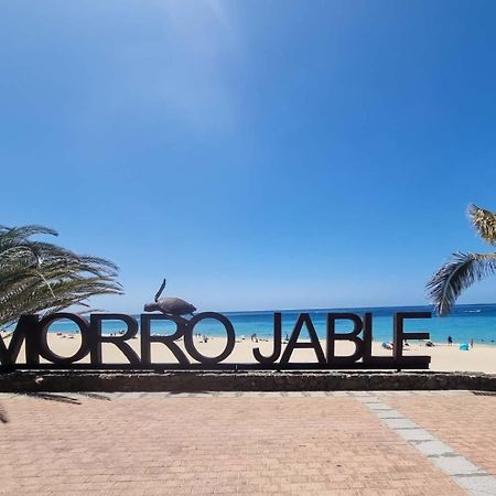El Rayon Villa Morro Jable  Luaran gambar